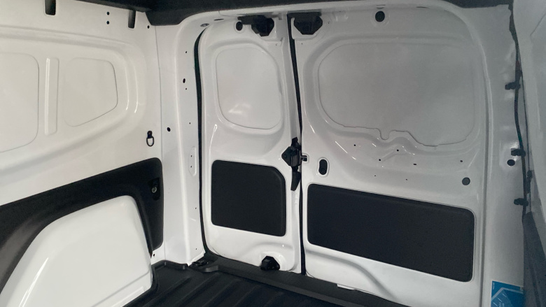 Mercedes-Benz Citan L2 Diesel 110CDI Pro Van